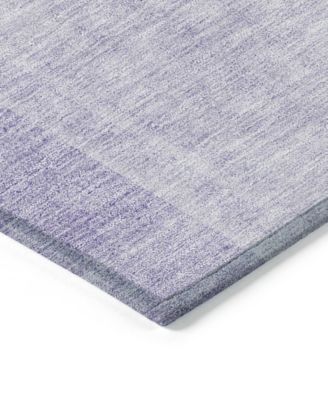 Chantille Machine Washable ACN711 2'6"x3'10" Area Rug