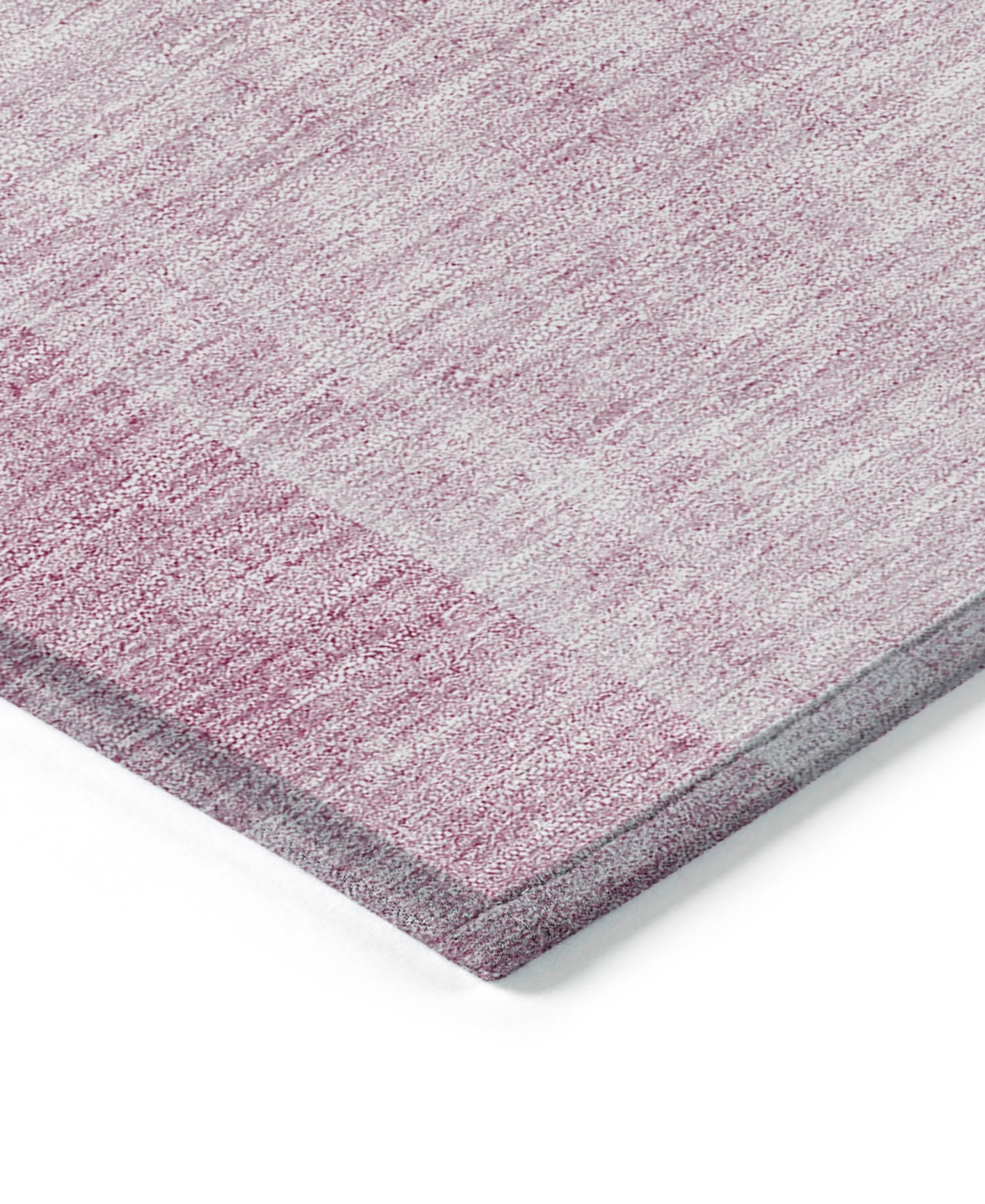 Addison Chantille Acn711 8'x10' Area Rug In Rose