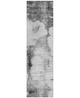 Chantille Machine Washable ACN710 2'3"x7'6" Runner Area Rug