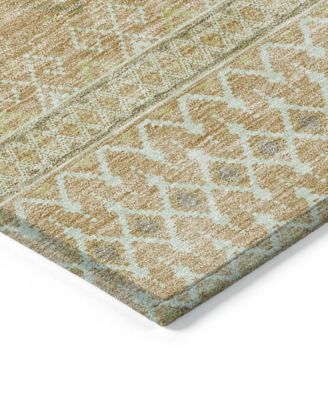 Chantille Machine Washable ACN709 2'6"x3'10" Area Rug