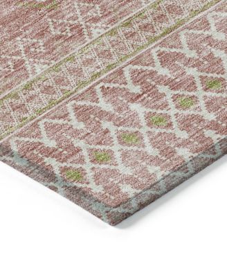 Chantille Machine Washable ACN709 2'3"x7'6" Runner Area Rug