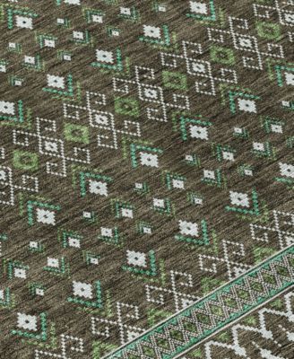 Chantille Machine Washable ACN708 9'x12' Area Rug