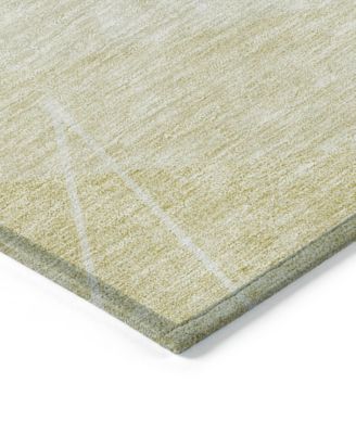Chantille Machine Washable ACN706 9'x12' Area Rug