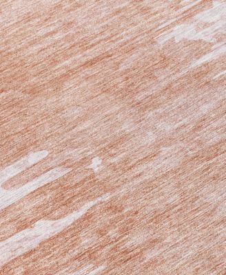 Chantille Machine Washable ACN705 5'x7'6" Area Rug