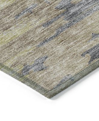 Chantille Machine Washable ACN704 3'x5' Area Rug