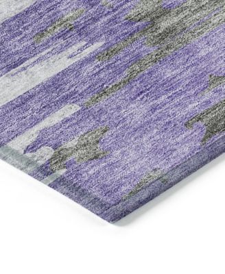 Chantille Machine Washable ACN704 3'x5' Area Rug