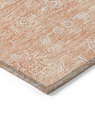 Chantille Machine Washable ACN703 8'x10' Area Rug