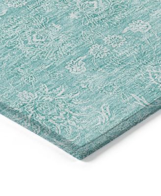 Chantille Machine Washable ACN703 2'6"x3'10" Area Rug