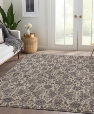 Chantille Machine Washable ACN702 9'x12' Area Rug