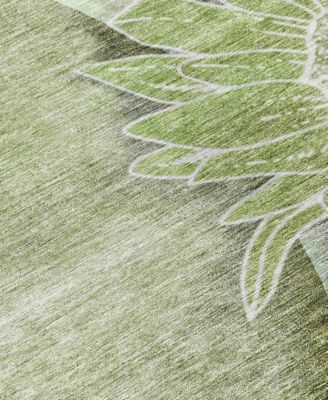 Chantille Machine Washable ACN700 9'x12' Area Rug