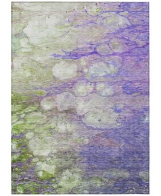 Chantille Machine Washable ACN698 9'x12' Area Rug