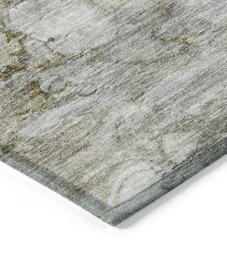 Chantille Machine Washable ACN698 3'x5' Area Rug