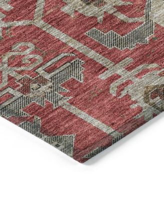 Chantille Machine Washable ACN697 3'x5' Area Rug