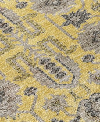 Chantille Machine Washable ACN697 8'x10' Area Rug