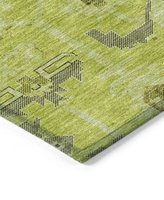 Chantille Machine Washable ACN697 8'x10' Area Rug