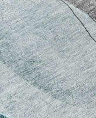 Chantille Machine Washable ACN696 9'x12' Area Rug