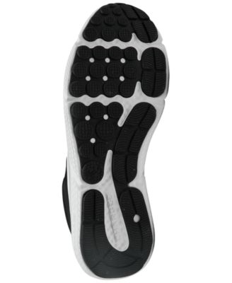 Men's Charged Assert 10 Running Sneakers from Finish Line