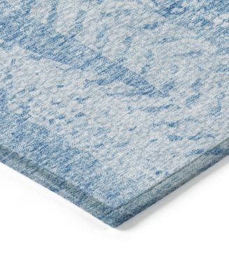 Chantille Machine Washable ACN694 2'6"x3'10" Area Rug