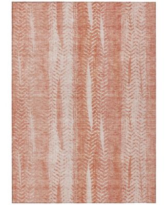 Chantille Machine Washable ACN694 8'x10' Area Rug