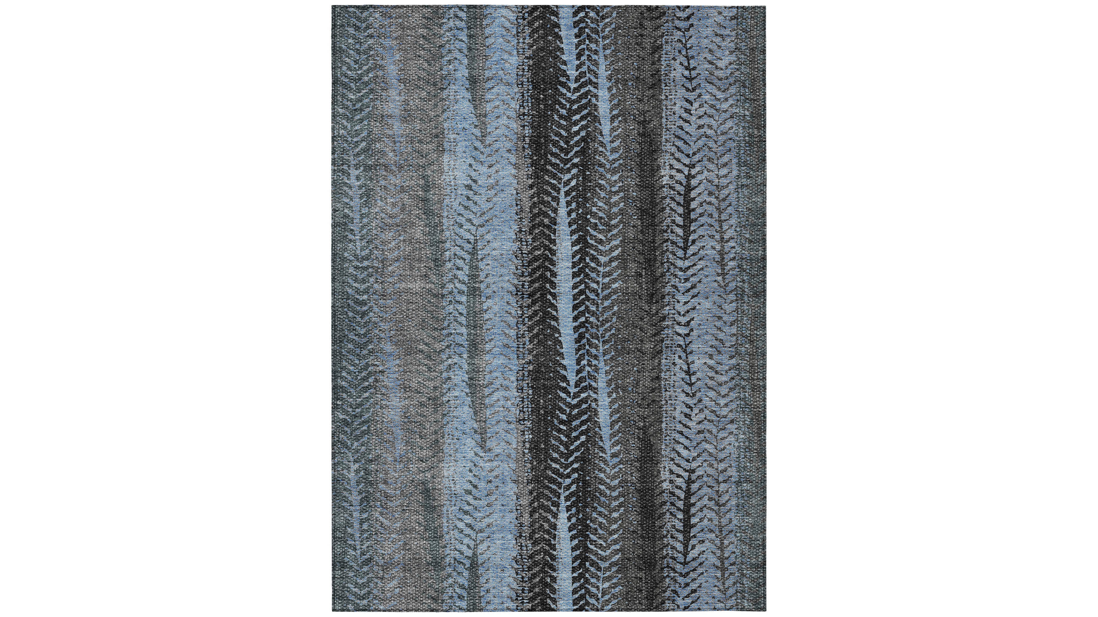 Addison Chantille Machine Washable ACN693 8'x10' Area Rug