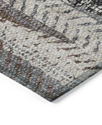 Chantille Machine Washable ACN693 8'x10' Area Rug