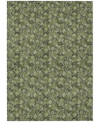 Chantille Machine Washable ACN692 5'x7'6" Area Rug