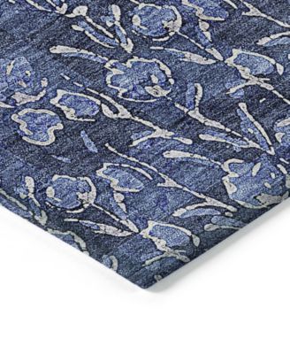 Chantille Machine Washable ACN692 8'x10' Area Rug