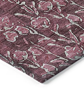 Chantille Machine Washable ACN692 2'6"x3'10" Area Rug