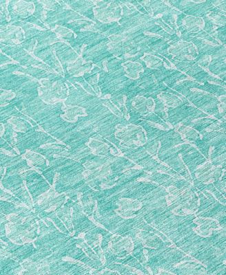 Chantille Machine Washable ACN691 8'x10' Area Rug