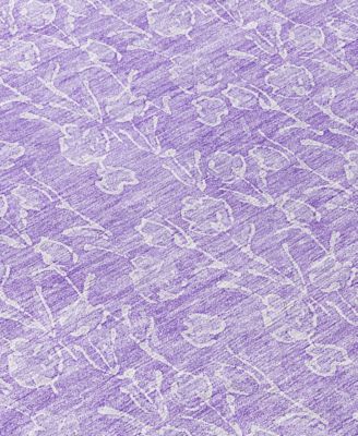 Chantille Machine Washable ACN691 8'x10' Area Rug