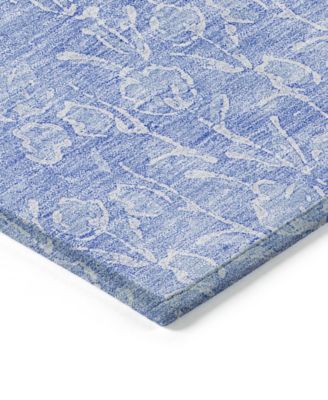 Chantille Machine Washable ACN691 9'x12' Area Rug