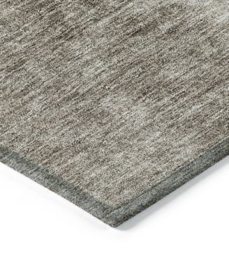 Chantille Machine Washable ACN690 5'x7'6" Area Rug