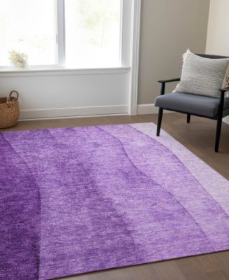 Chantille Machine Washable ACN690 8'x10' Area Rug
