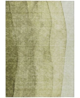 Chantille Machine Washable ACN690 9'x12' Area Rug