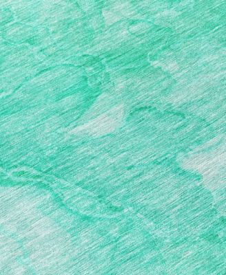 Chantille Machine Washable ACN688 5'x7'6" Area Rug