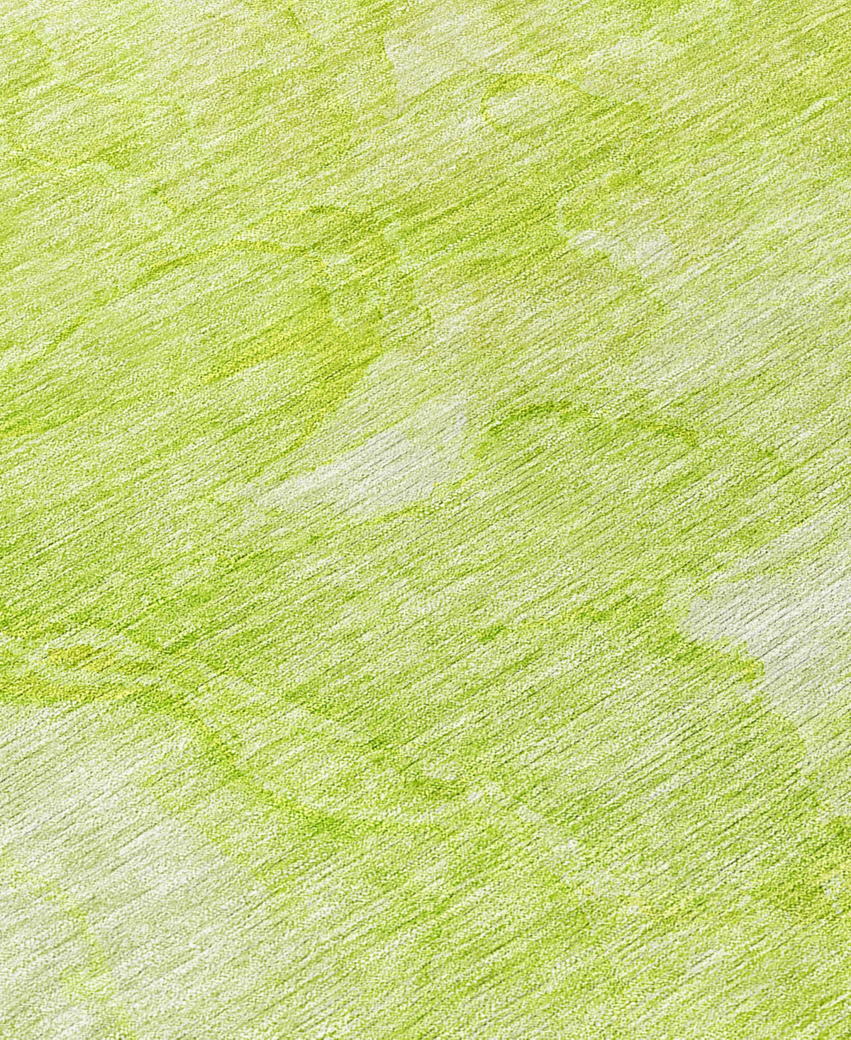 Addison Chantille Acn688 9'x12' Area Rug In Moss