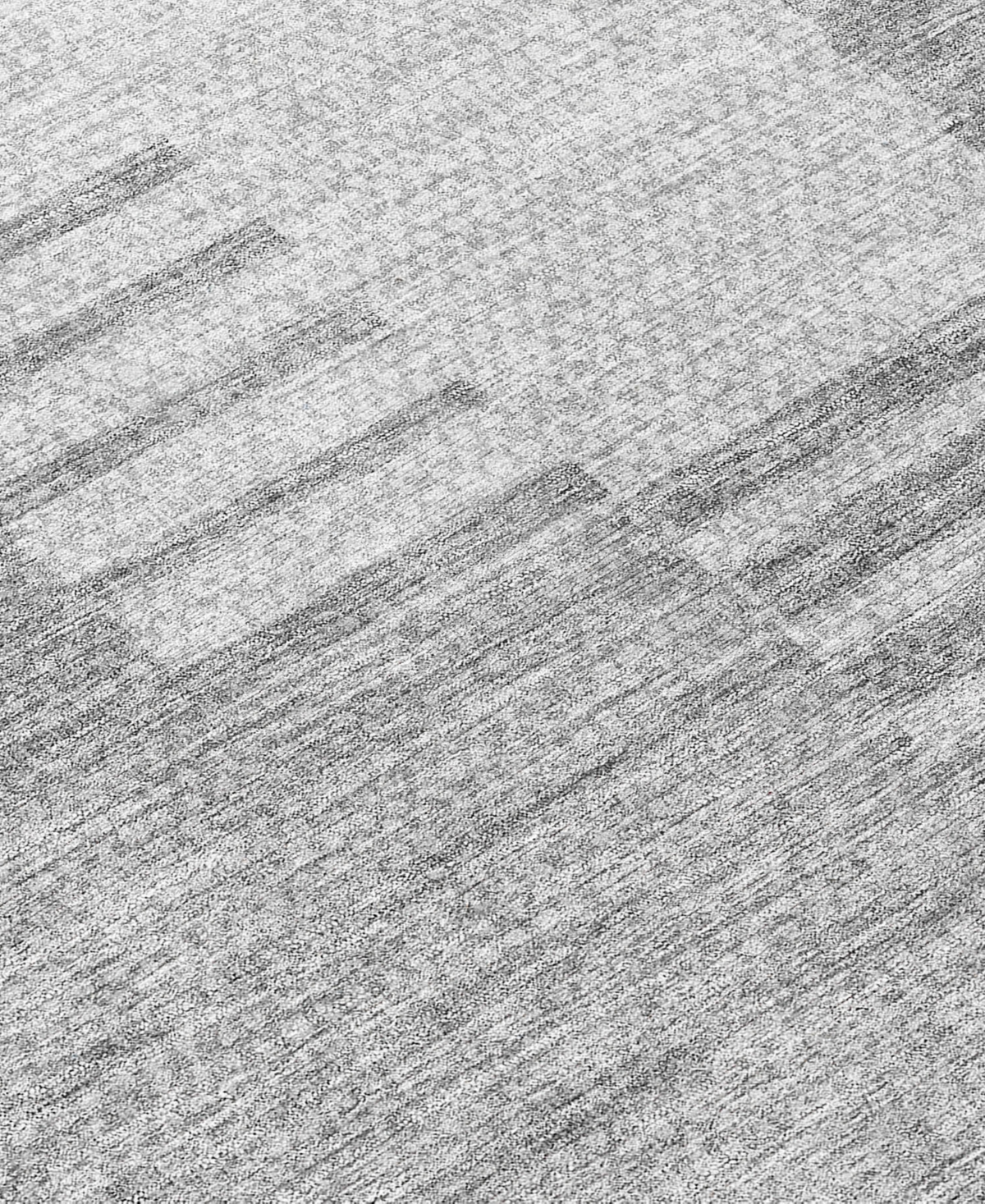 Addison Chantille Acn686 9'x12' Area Rug In Silver