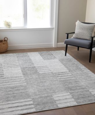 Chantille Machine Washable ACN686 3'x5' Area Rug