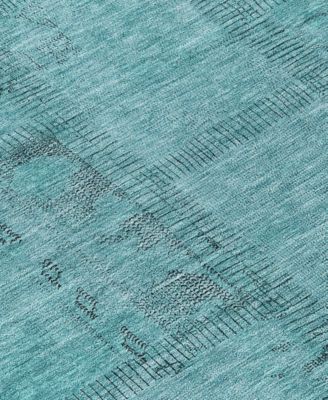 Chantille Machine Washable ACN685 9'x12' Area Rug