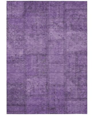 Chantille Machine Washable ACN685 5'x7'6" Area Rug