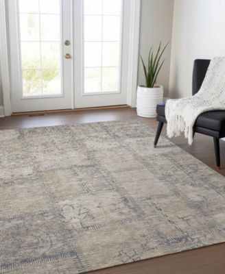 Chantille Machine Washable ACN685 3'x5' Area Rug