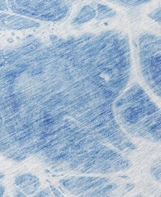 Chantille Machine Washable ACN682 3'x5' Area Rug