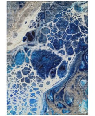 Chantille Machine Washable ACN682 9'x12' Area Rug
