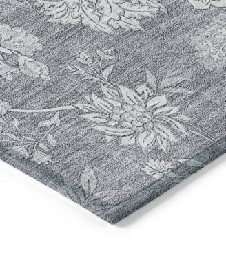 Chantille Machine Washable ACN681 9'x12' Area Rug