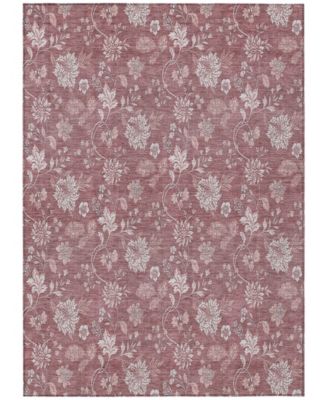 Chantille Machine Washable ACN681 5'x7'6" Area Rug