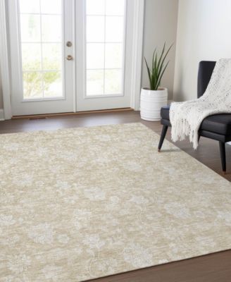 Chantille Machine Washable ACN681 9'x12' Area Rug