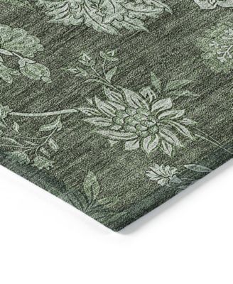 Chantille Machine Washable ACN680 2'6"x3'10" Area Rug
