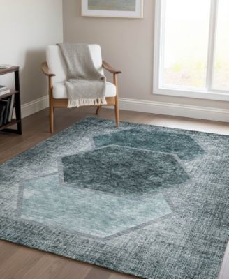 Addison Chantille Machine Washable ACN679 10'x14' Area Rug