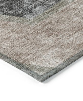 Chantille Machine Washable ACN679 8'x10' Area Rug
