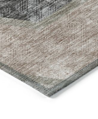 Chantille Machine Washable ACN679 2'6"x3'10" Area Rug